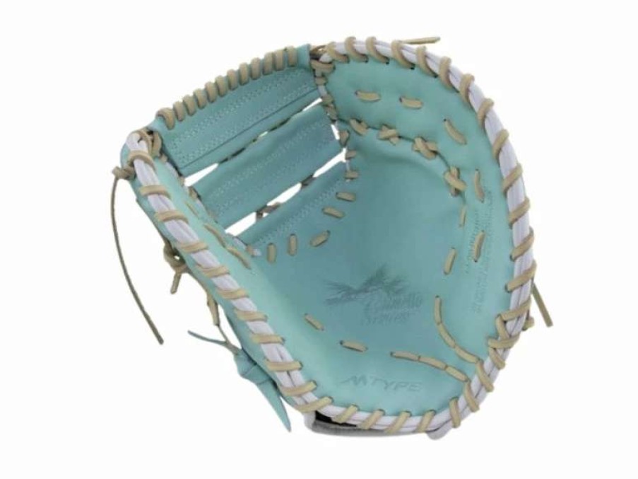 Gloves & Mitts * | Marucci Palmetto 13 Fastpitch First Base Glove