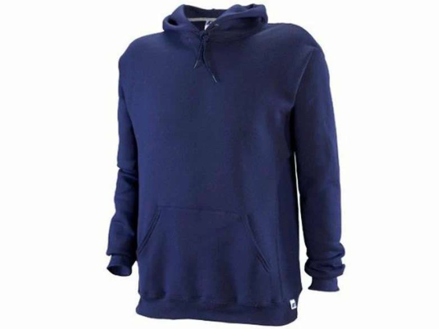 Apparel * | Russell Youth Dri-Power Fleece Pullover Hood