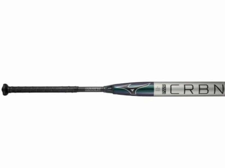 Fastpitch Bats * | Mizuno Pwr Crbn (-11) Fastpitch Bat