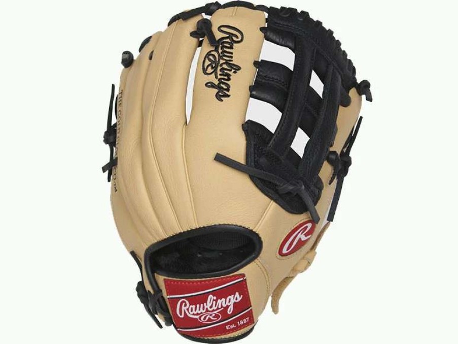 Gloves & Mitts * | Rawlings Spl112Bc 11.25 Youth Baseball Glove