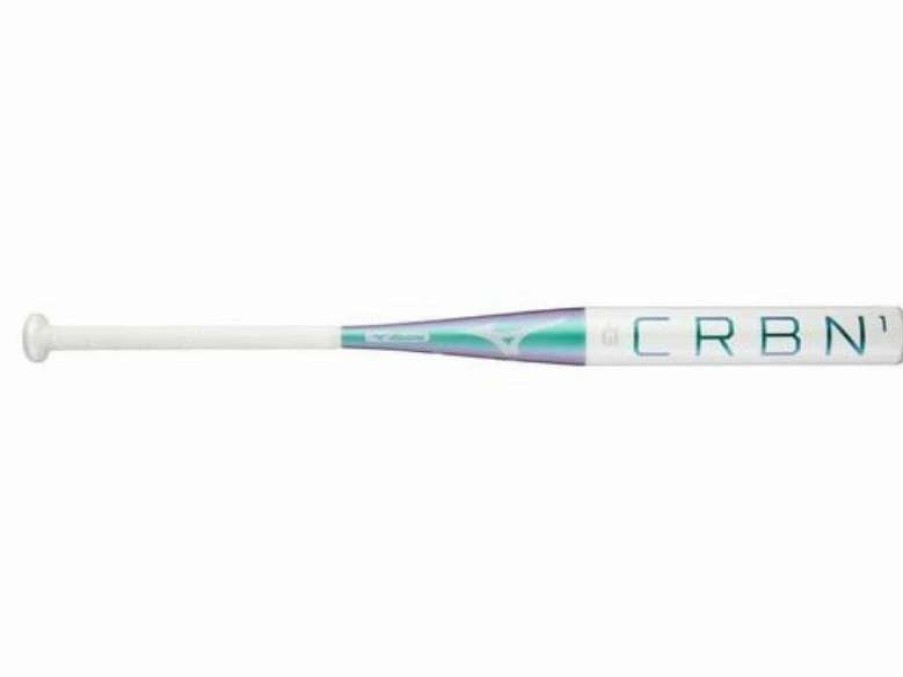 Fastpitch Bats * | Mizuno Crbn1 (-13) Fastpitch Bat