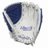 Gloves & Mitts * | Rawlings Liberty Advanced Color Series 12 Fastpitch Glove Royal