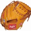 Gloves & Mitts * | Rawlings Procm33T 33 Baseball Catcher'S Mitt