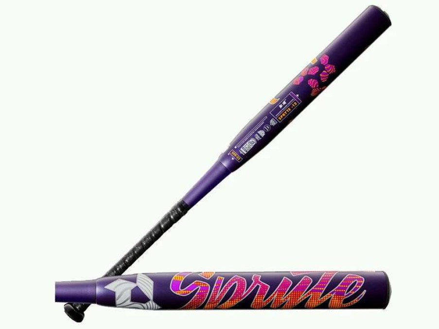 Fastpitch Bats * | Demarini Spryte (-12) Fastpitch Bat