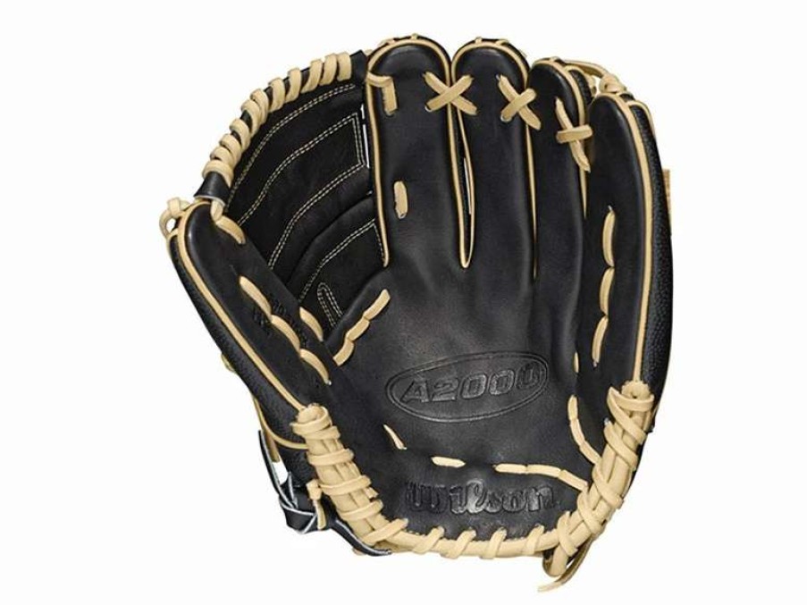 Gloves & Mitts * | Wilson A2000 B2 Superskin 12 Pitcher'S Baseball Glove