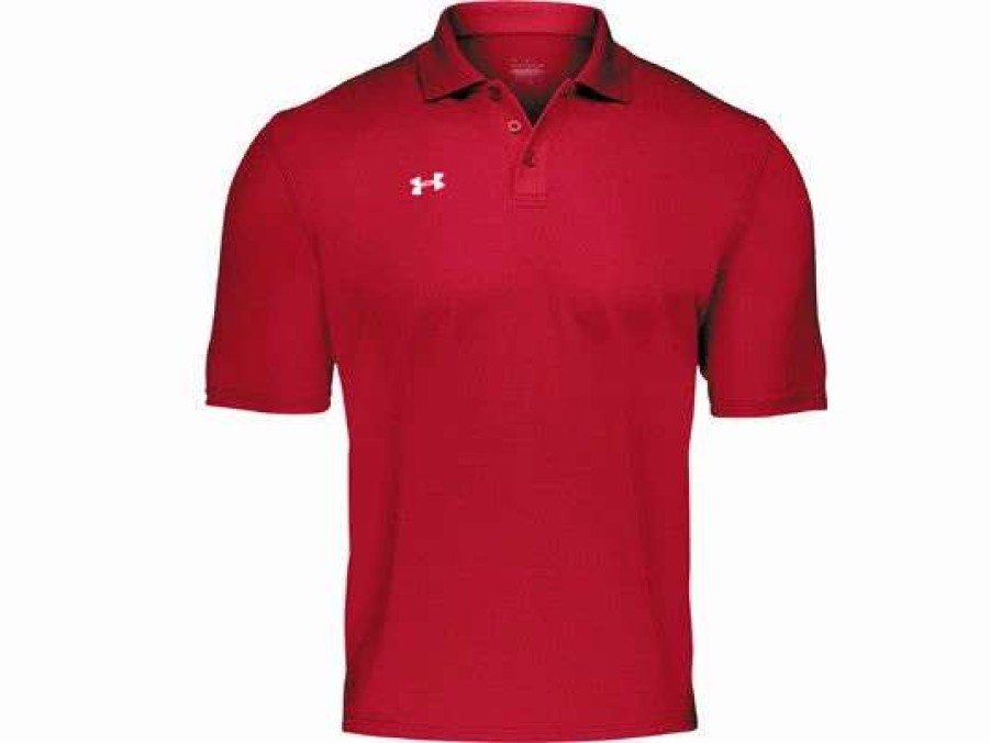 Apparel * | Under Armour Men'S Performance Polo Shirt