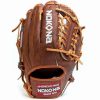 Gloves & Mitts * | Nokona Walnut 11.5 Infield Baseball Glove