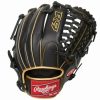 Gloves & Mitts * | Rawlings R9205-4Bg 11.75 Infield Baseball Glove '21