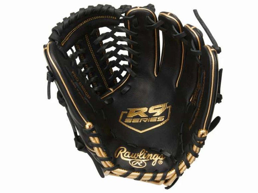 Gloves & Mitts * | Rawlings R9205-4Bg 11.75 Infield Baseball Glove '21