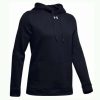 Apparel * | Under Armour Hustle Women'S Fleece Hoodie