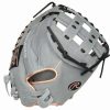 Gloves & Mitts * | Rawlings Procm33Fp-24G 33 Fastpitch Catcher'S Mitt