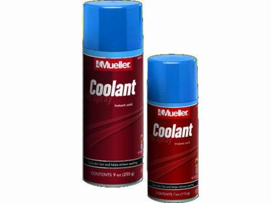 Accessories * | Mueller Coolant 3.5 Oz.