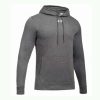 Apparel * | Under Armour Hustle Men'S Fleece Hoodie