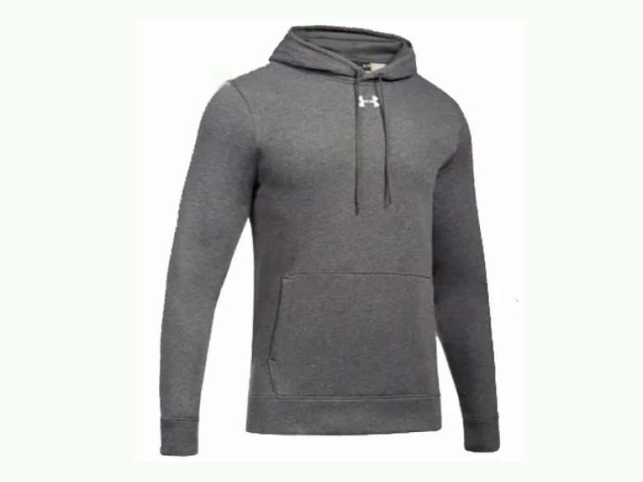 Apparel * | Under Armour Hustle Men'S Fleece Hoodie