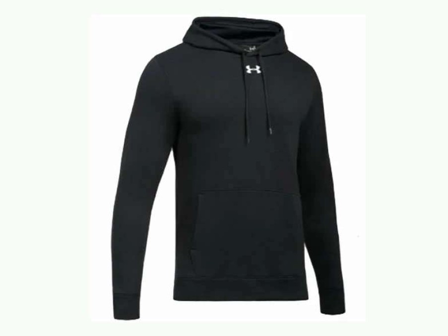 Apparel * | Under Armour Hustle Men'S Fleece Hoodie