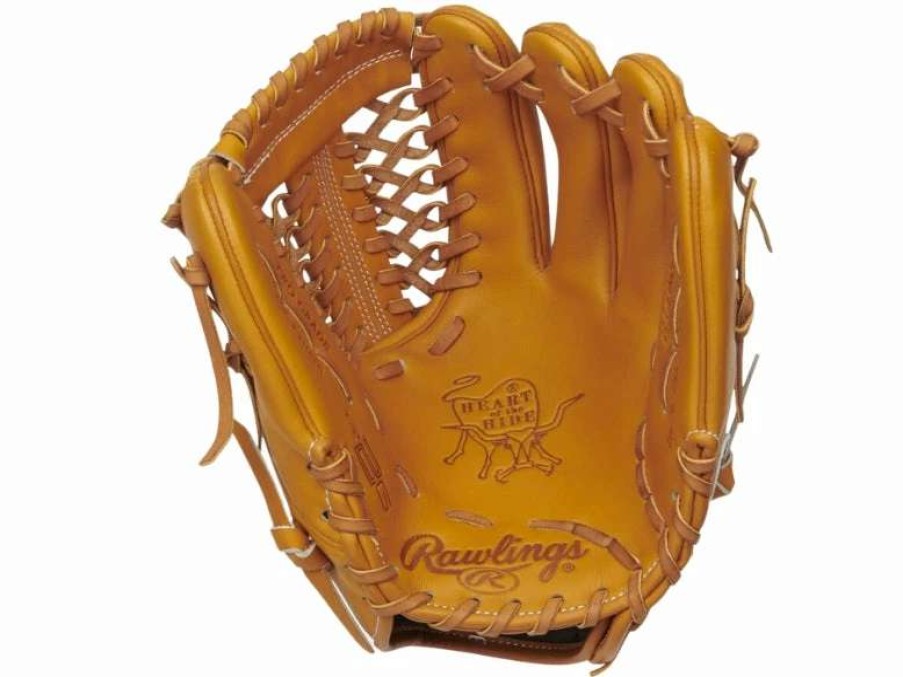 Gloves & Mitts * | Rawlings 2021 Pror205-4T 11.75 R2G Baseball Glove