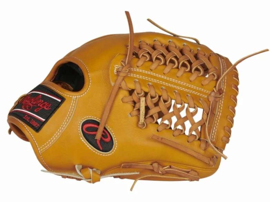 Gloves & Mitts * | Rawlings 2021 Pror205-4T 11.75 R2G Baseball Glove