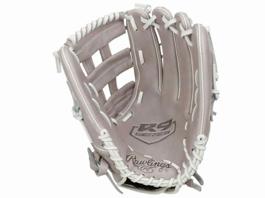 Gloves & Mitts * | Rawlings R9Sb130-6G 13 Fastpitch Glove