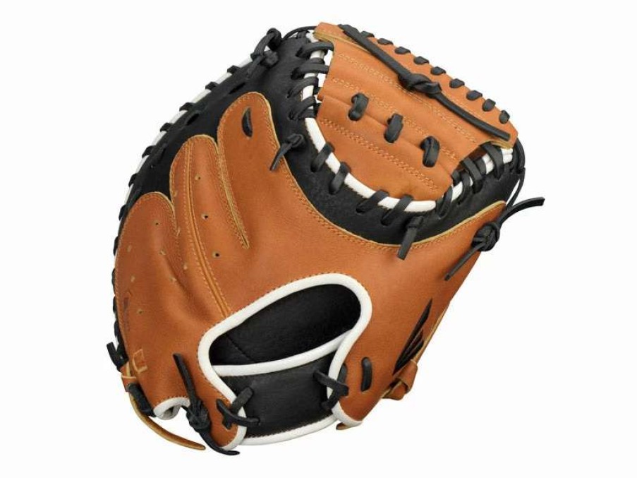 Gloves & Mitts * | Easton Paragon 31 Youth Catcher'S Mitt