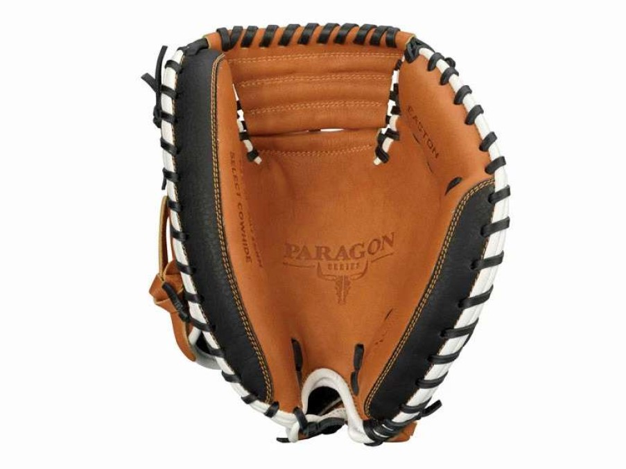 Gloves & Mitts * | Easton Paragon 31 Youth Catcher'S Mitt