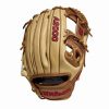 Gloves & Mitts * | Wilson A2000 1786 11.5 Infield Baseball Glove