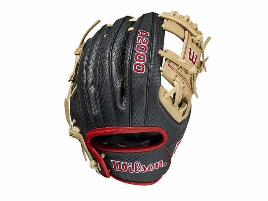 Gloves & Mitts * | Wilson A2000 Pf88 11.25 Infield Baseball Glove