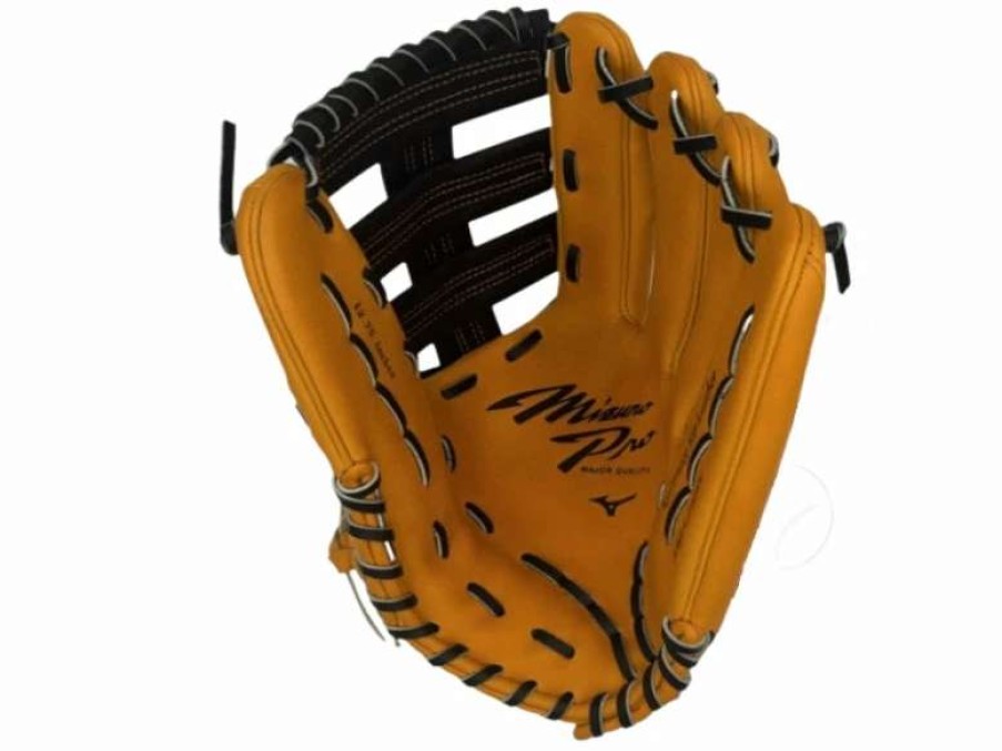 Gloves & Mitts * | Mizuno Pro Limited Haga 12.75 Baseball Glove