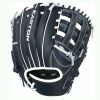 Gloves & Mitts * | Easton Future Elite 11 Youth Glove Navy