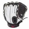 Gloves & Mitts * | Mizuno Prospect Finch 11 Youth Fastpitch Glove