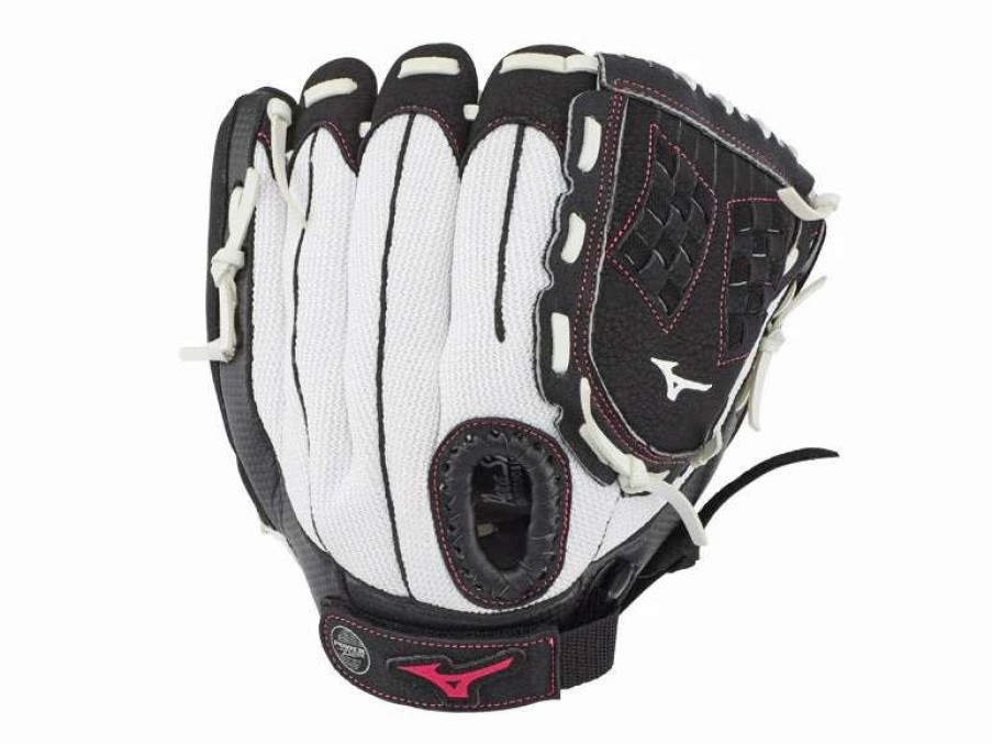 Gloves & Mitts * | Mizuno Prospect Finch 11 Youth Fastpitch Glove