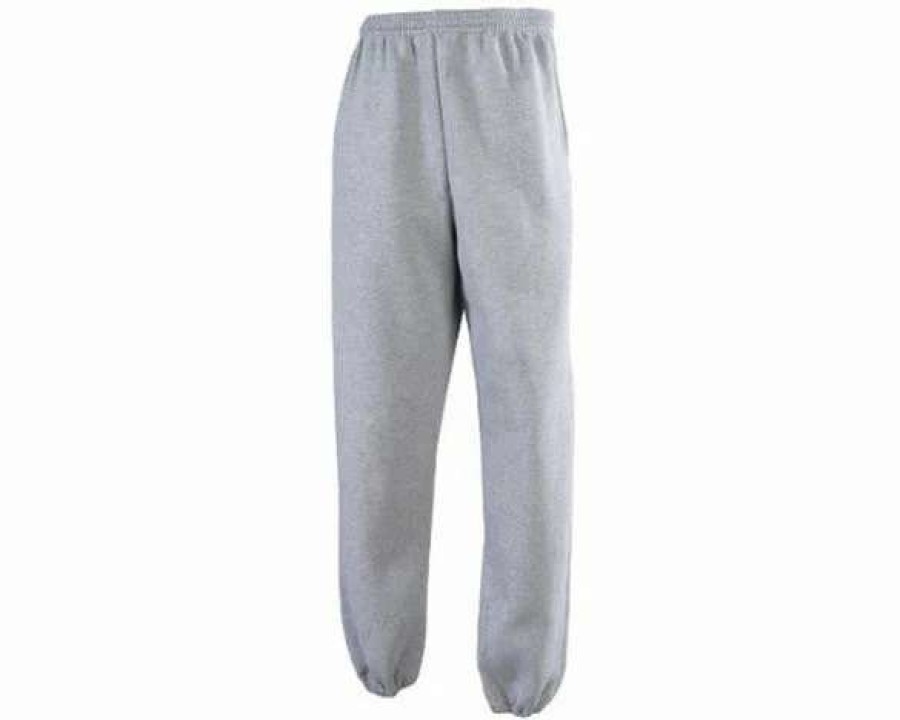 Apparel * | Russell Adult Dri-Power Fleece Pant