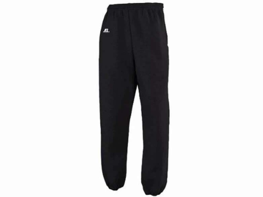 Apparel * | Russell Adult Dri-Power Fleece Pant