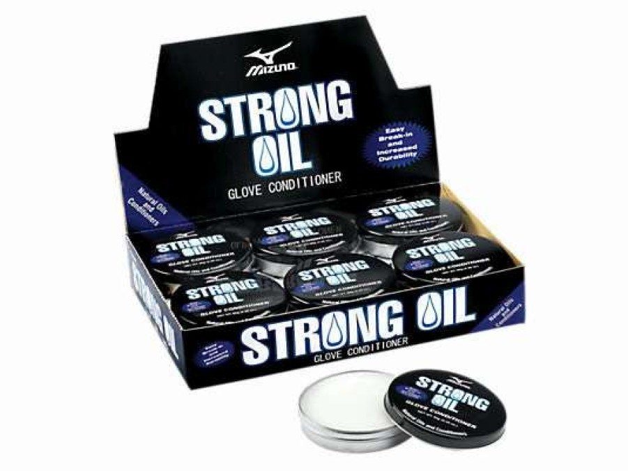 Accessories * | Mizuno Strong Oil