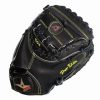 Gloves & Mitts * | All-Star Pro Elite Cm3000Mbk 34 Catcher'S Mitt