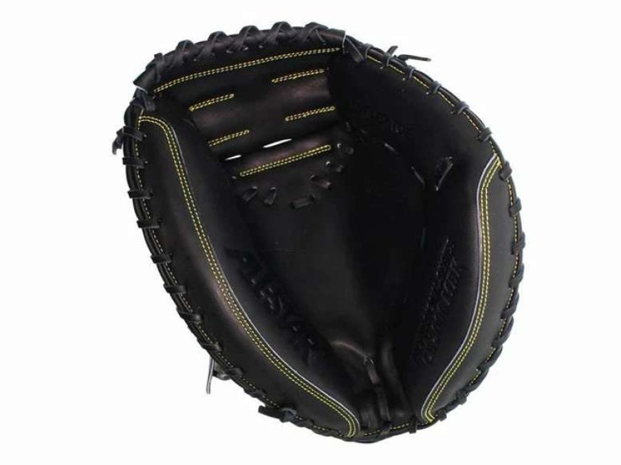 Gloves & Mitts * | All-Star Pro Elite Cm3000Mbk 34 Catcher'S Mitt