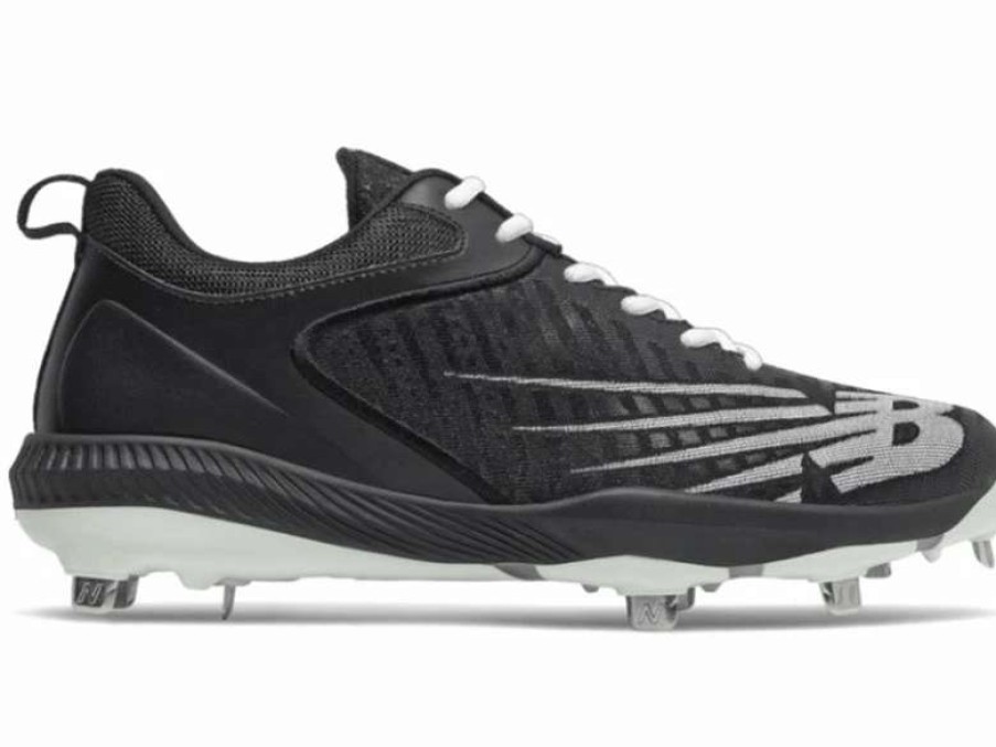 Footwear * | New Balance Fuel Cell L4040 V6 Metal Men'S Cleats