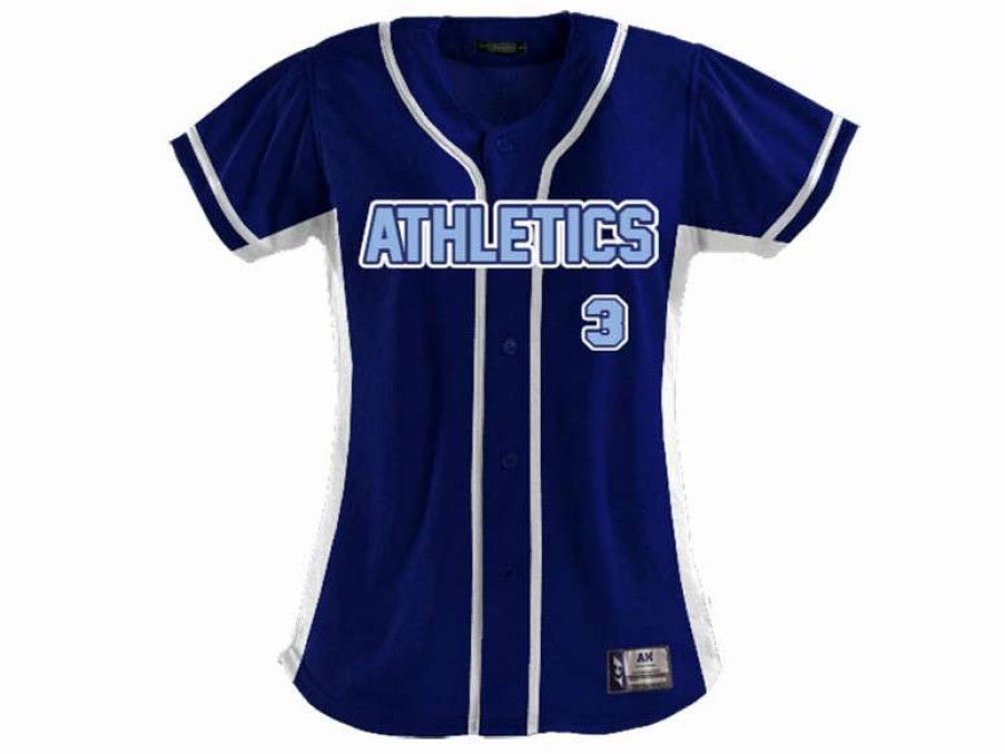 Apparel * | Garb Athletics All-Inclusive Fastpitch Uniforms