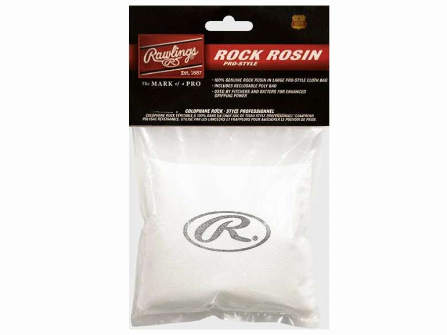 Accessories * | Rawlings Rock Rosin Bag