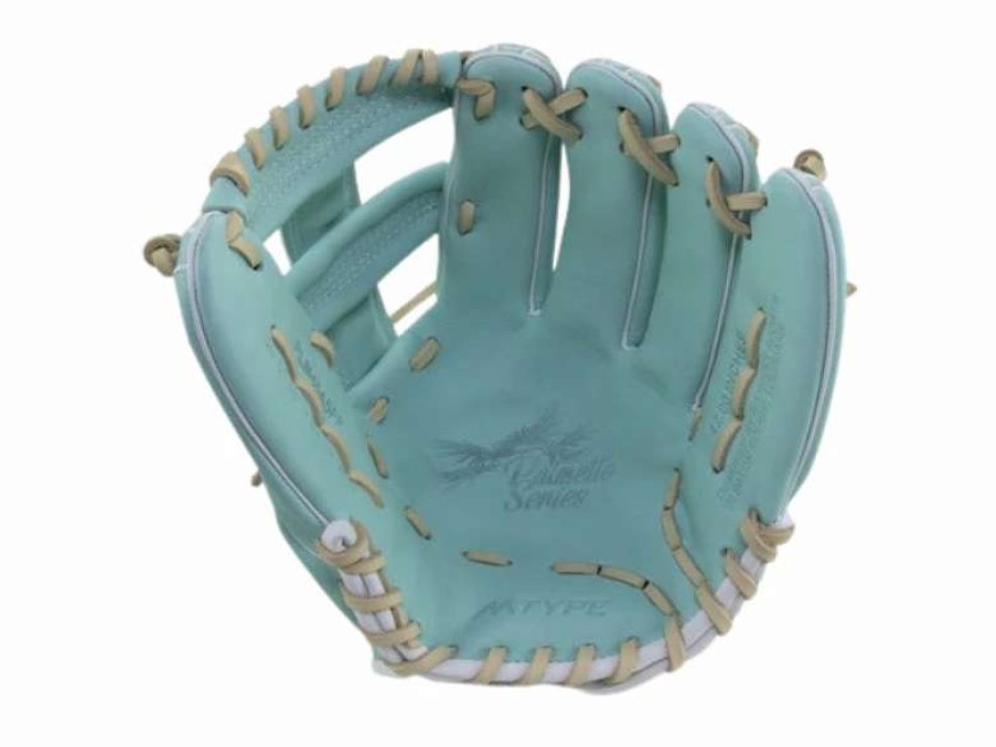 Gloves & Mitts * | Marucci Palmetto 12 Fastpitch Glove