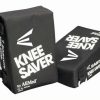 Accessories * | Easton Adult Knee Saver Black