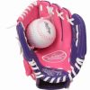 Gloves & Mitts * | Rawlings Player Series 9 Youth Glove Pink