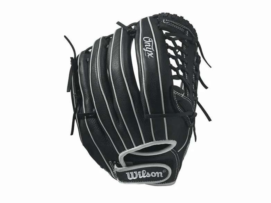 Gloves & Mitts * | Wilson Onyx 12.75 Fastpitch Glove