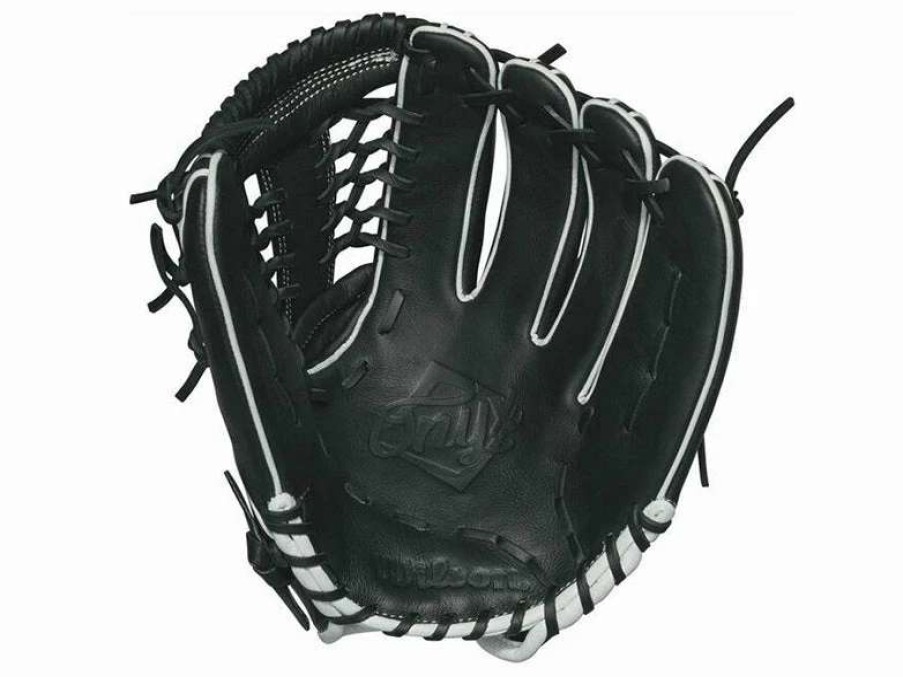 Gloves & Mitts * | Wilson Onyx 12.75 Fastpitch Glove