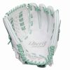 Gloves & Mitts * | Rawlings Liberty Advanced Color Series 12.5 Fastpitch Glove Mint