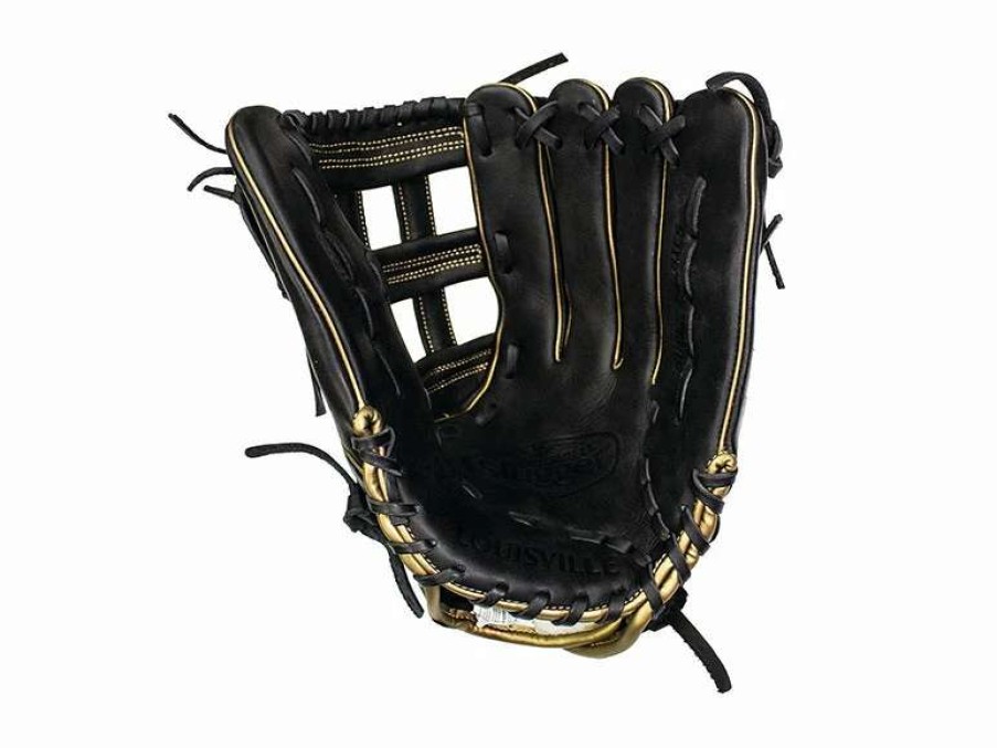 Gloves & Mitts * | Louisville Super Z Pro Flare 14 Slowpitch Glove