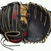 Gloves & Mitts * | Wilson A700 11.5 Infield Baseball Glove