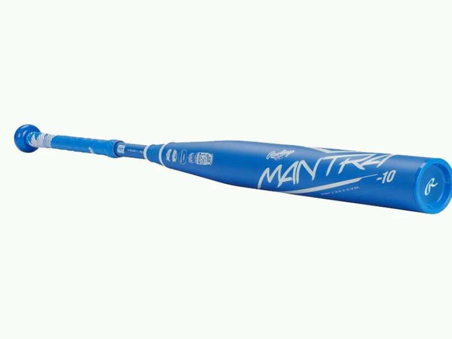 Fastpitch Bats * | Rawlings 2023 Mantra 2.0 (-10) Fastpitch Bat