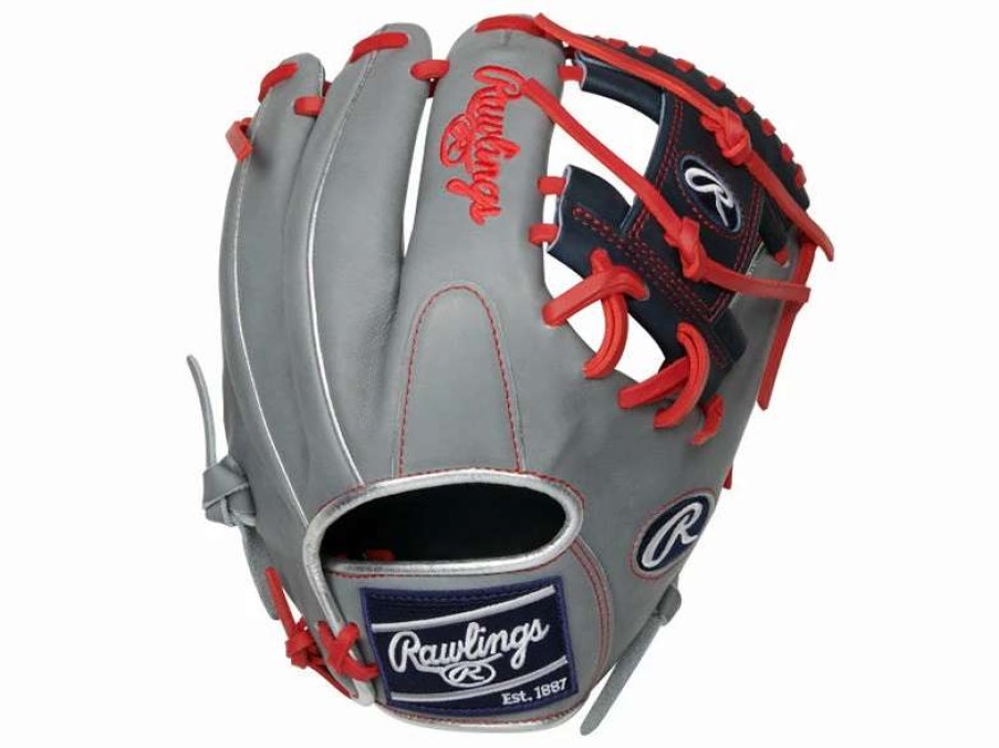 Gloves & Mitts * | Rawlings R2G Prorfl12N 11.75 Infield Baseball Glove '22