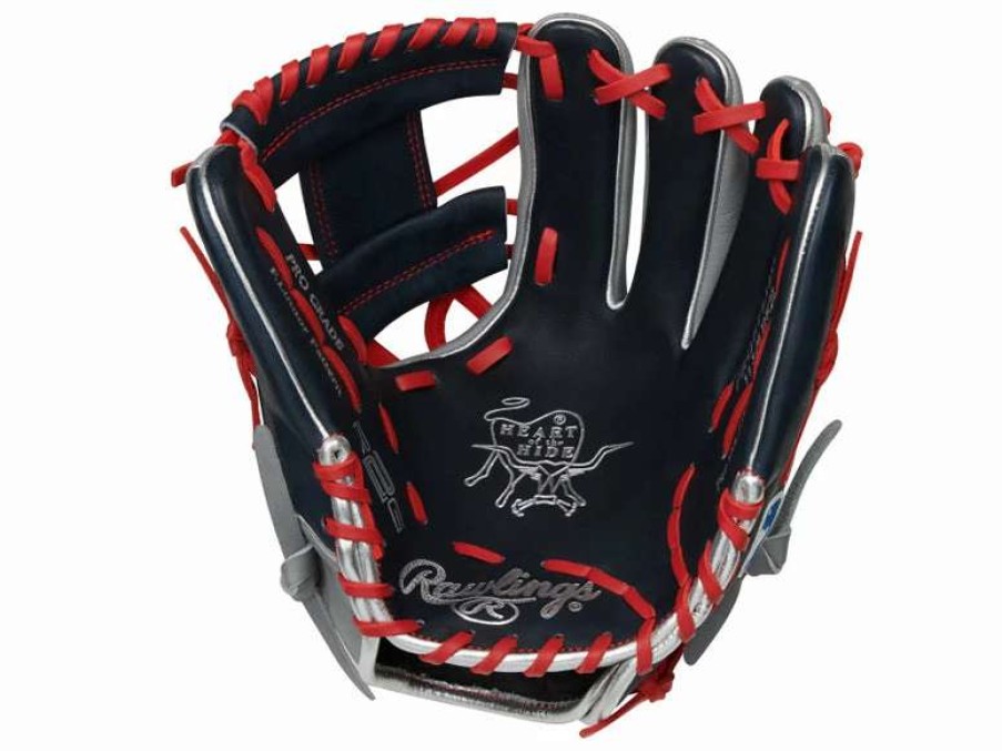 Gloves & Mitts * | Rawlings R2G Prorfl12N 11.75 Infield Baseball Glove '22