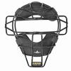 Accessories * | All-Star Traditional Catcher'S Mask W/Luc Pads